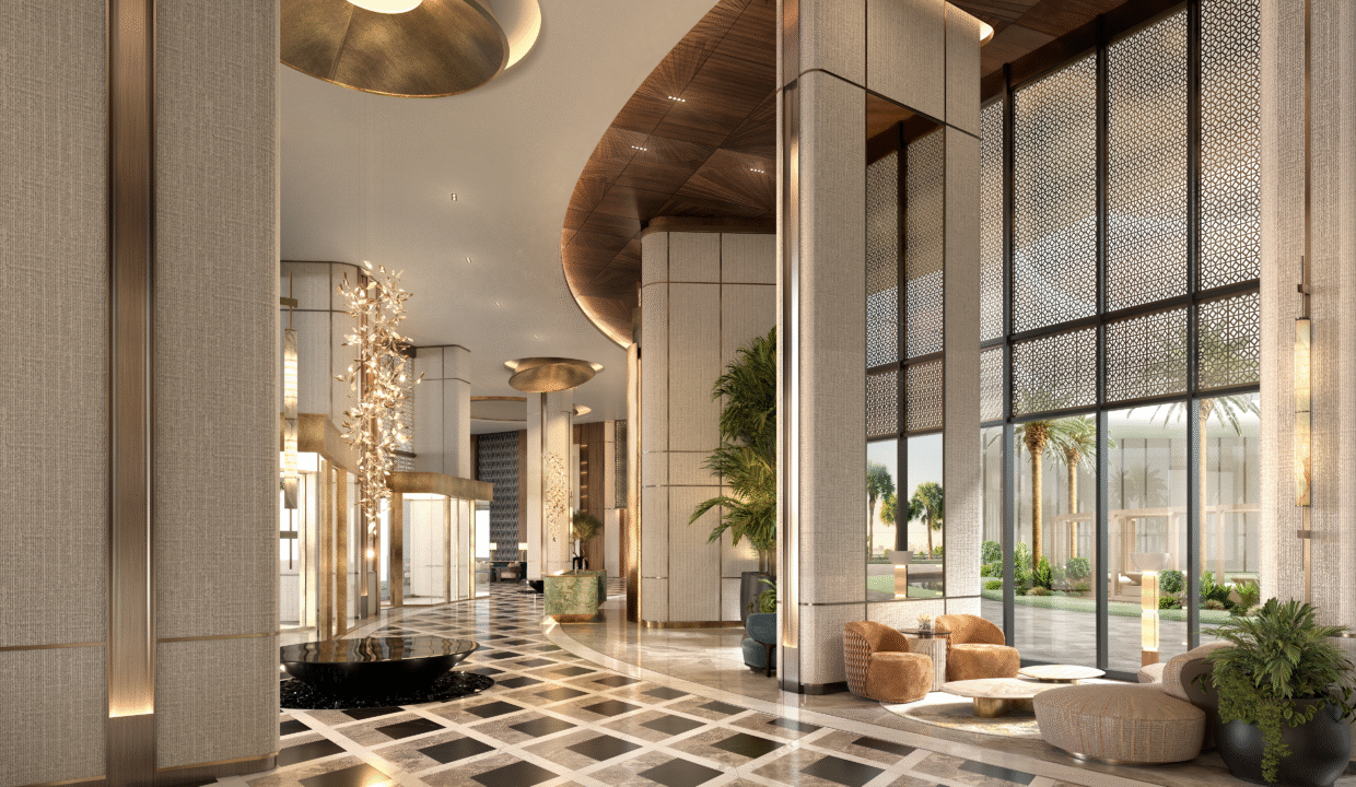 LOBBY 03_General View_V002