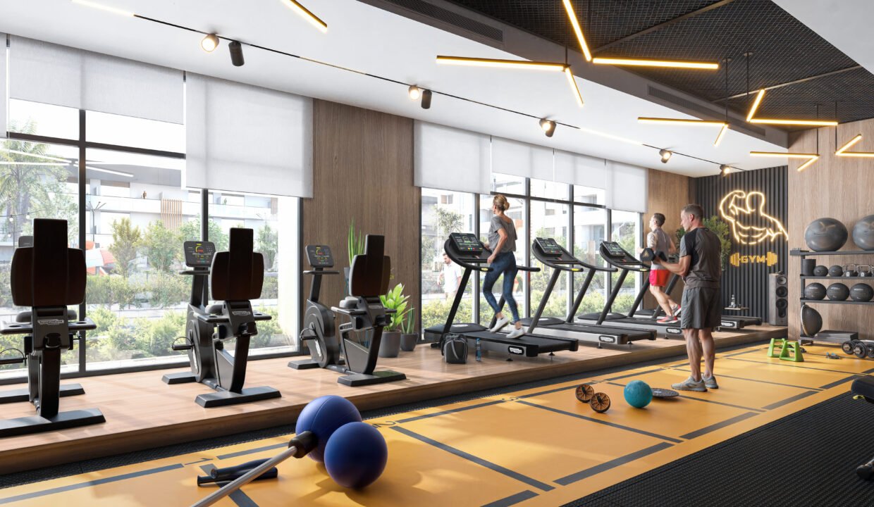 CGI-GYM