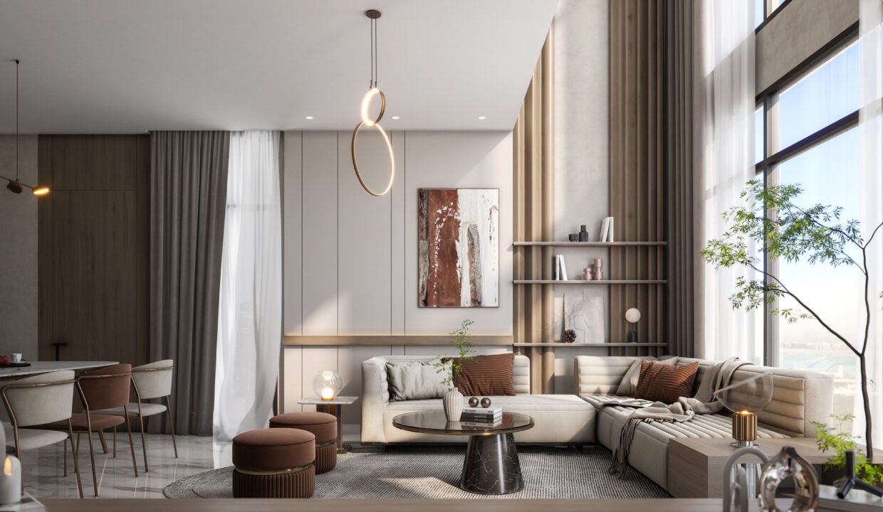 CGI-Living