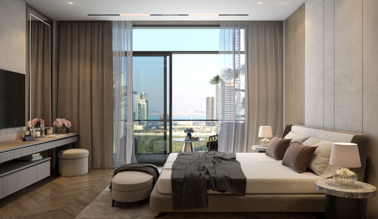 CGI-Mangroove-Bedroom