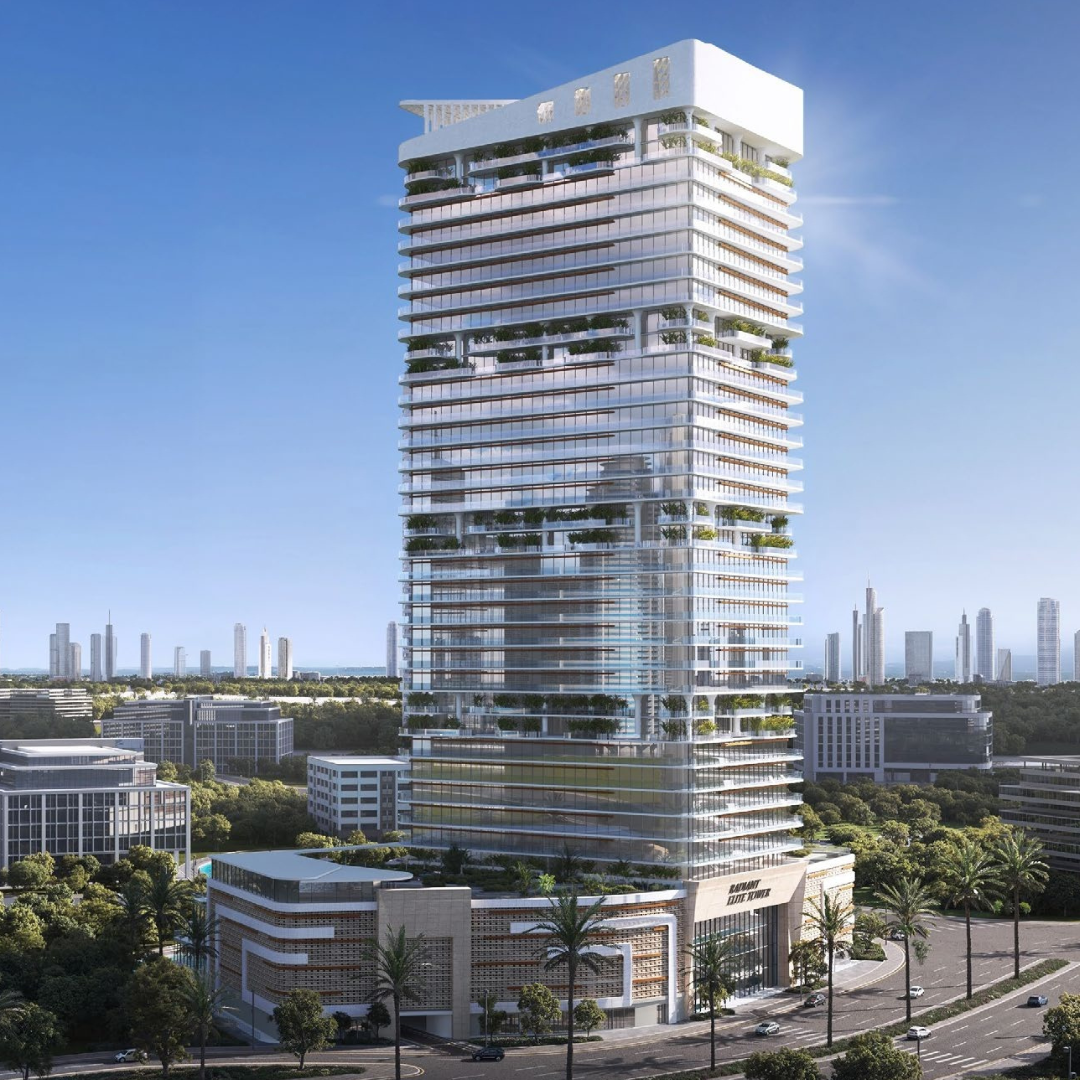 Radiant Elite Tower